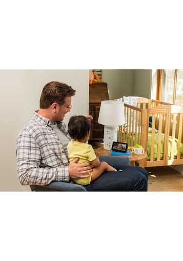 Amazon Echo Show 5 Akıllı Görüntülü Asistan Hoparlör 3,5Mm Input