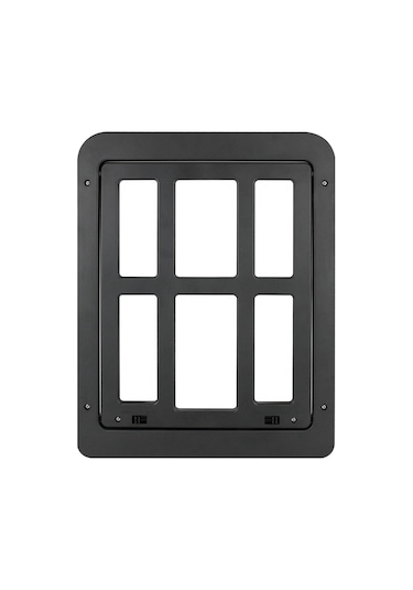 Homyl Güvenlik Kapısı Ve Ekran Için Pet Kedi Yavru Köpek