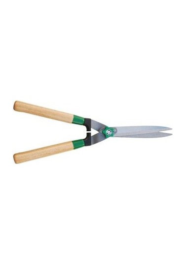 Bahçem Düz Taflan Makası