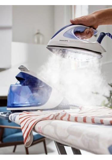 Philips GC8752/30 Perfect Care Buhar Kazanlı Ütü