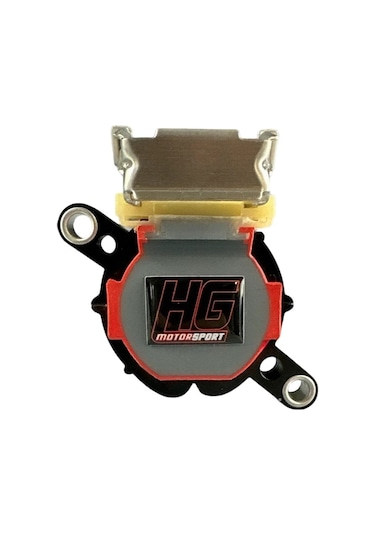 Hg-motorsport Bmw E36,e46/e31/e38/e39/e53/z3 Yüksek Performans Bobin 1 Adet