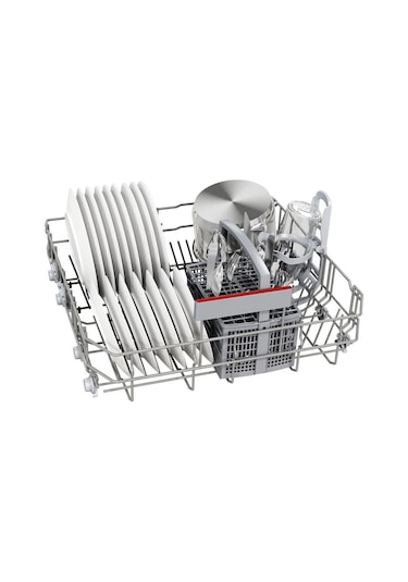 Bosch SMS6EMI63T 6 Programlı 13 Kişilik Bulaşık Makinesi