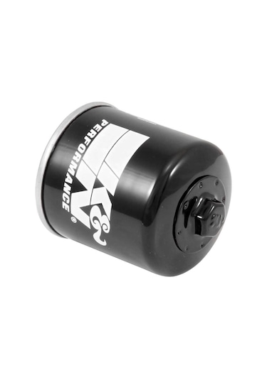 K&N KN-153 2020-2022 Ducati Scrambler Icon Dark Uyumlu Yağ Filtresi