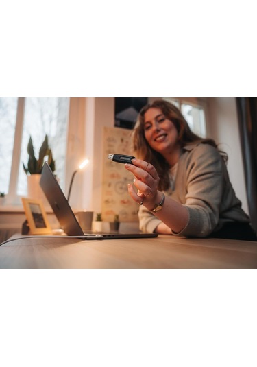 Verbatım 64gb Store N Go V3 Usb 3.2 Usb Bellek 49174