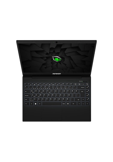 Monster Huma H4 V5.2.14 Black i7-1255U 32 GB 1 TB SSD 14.1" W11P FHD Dizüstü Bilgisayar