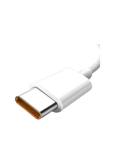 Suntek 66w Tip C Hızlı Şarj Kablosu Telefonlar Uzunluk-1m