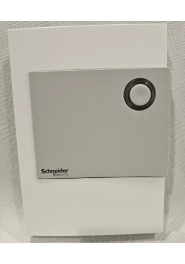 Schneider 5152400000 Scr110 Duvar Tipi Co2&sıcaklık Sensörü