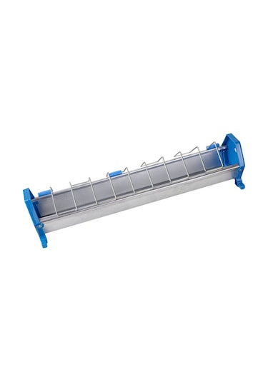 TavPet 50 Cm Metal Tavuk Yer Yemliği
