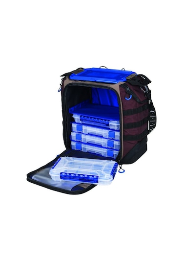 Flambeau P40b Portage Beta Medium Duffle Balıkçı Çantası