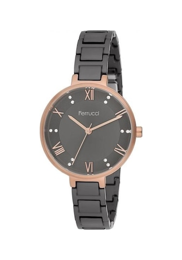 Ferrucci FC 12078M 04 Kadın Kol Saati