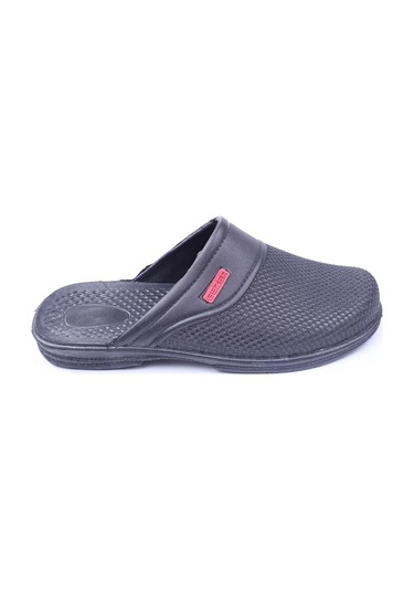 Gezer 10261 Erkek Önü Kapalı Kaymaz Eva Hastane Banyo Terlik