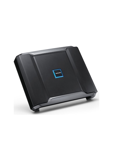 Öztürk Elektronik-Alpine R-A60F R-Series 4-Channel Power Amplif