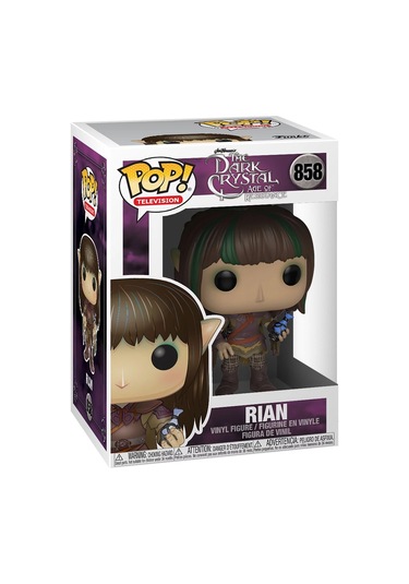 Funko Dark Crystal Rian