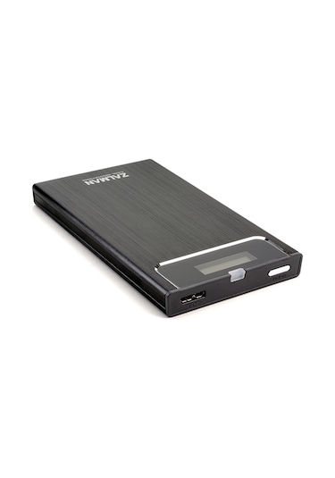 Zalman Zm-Ve350 2.5 "Usb 3.0  Harici Hdd Kutu
