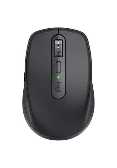 Logitech MX Anywhere 3S Kompakt Kablosuz Lazer Mouse