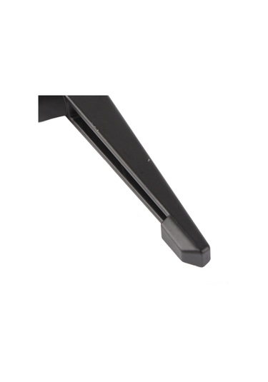 Aubyhe M10 Erkek Vida 40mm Çelik Ayarlanabilir Makine Kolu, Korozyona Dayanıklı, Mekanik Ekipmanlar İçin 4 Adet