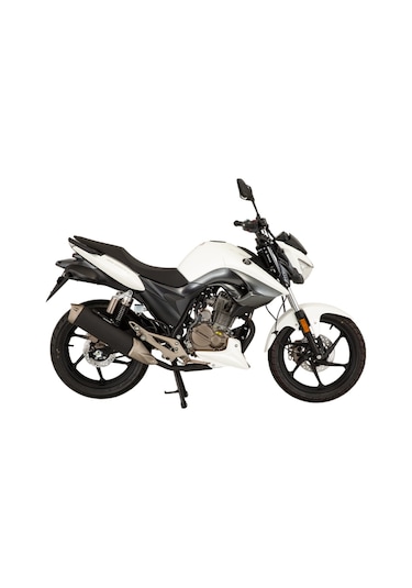 Mondial 125 Drift L Yardımcı Role 2019-2022 Model