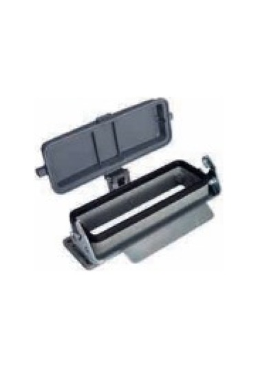 Tp Electric 24 1016 43 06000 10x16a / Makine Gövde Tek Mandalli Kapakli