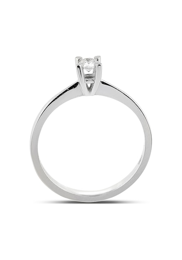 0,13 Ct Tektaş Pırlanta (465144055)