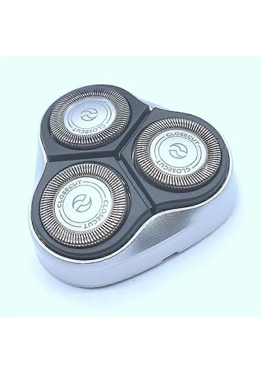 Philips Hq6900 Hq6976 Hq6986 Hq6996 Hq6927 Hq6920 Hq6902 Hq6904 Hq6906 Hq5812 İçin Yedek Tıraş Başlığı