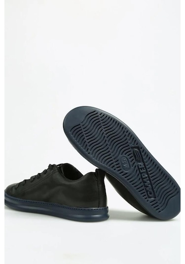Camper Erkek Sneaker K100226 Siyah