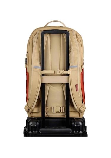 Jansport All Around Pack 28l Sırt Çantası Dune Red Ek0a5bn35z11