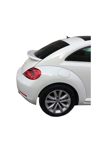 Volkswagen New Beetle Anatomik Spoiler 2012 Ve Sonrası Modeller