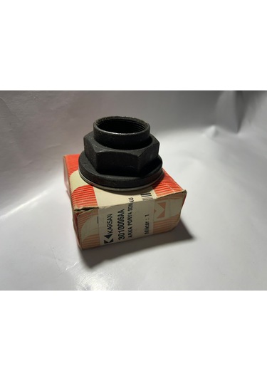 Karsan Jest Arka Porya Somunu