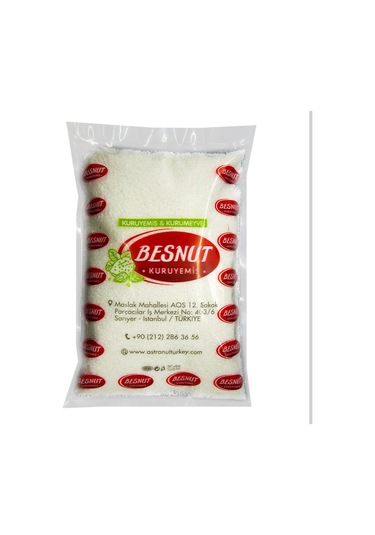 Besnut Hindistan Cevizi Rende 1 KG