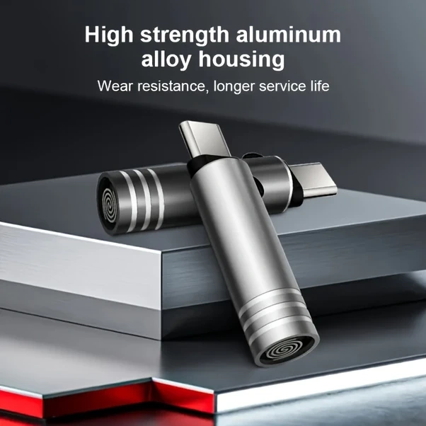 Oldfriend Altın Usb-c Çakmak - Pilsiz Alüminyum Hava Yoluna Uygun Seyahat Çakmağı Altın