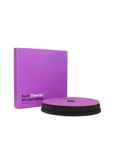 Koch Chemie Hare Giderici Cila Sünger Pad 150 x 23 Mm. Mor 999585
