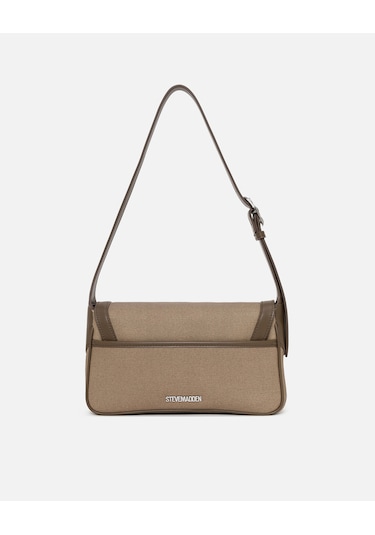 Steve Madden Bkodıak Olıve Kadın Yeşil Omuz Çantası Bkodıak Olıve