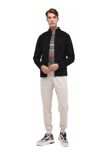 Kinetix Mb Basıc Man Polar 5pr Siyah Erkek Polar Siyah