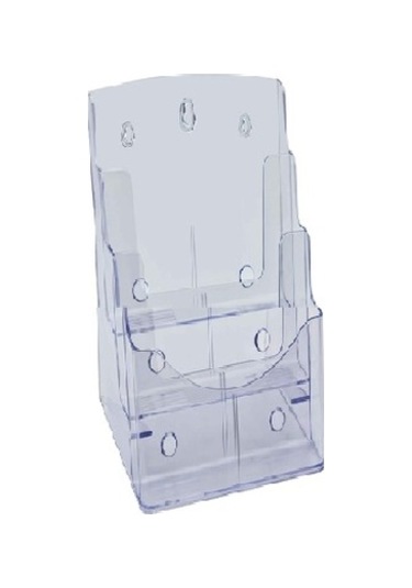 Mapi Broşür Stand 3 Cepli 100x210