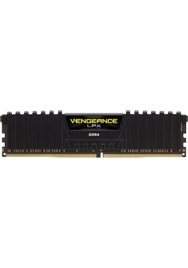 Corsair Vengeance LPX CMK16GX4M2Z4000C16 16 GB (2x8) DDR4 4000 MHz CL16 Ram