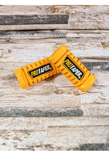 Cg Protaper Basamak Lastiği Turuncu