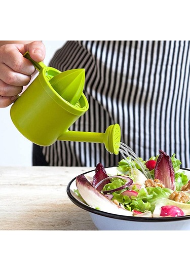 Büro Ev Ofis Mutfağı İçin Bahçıvan Hazneli Limon Narenciye Sıkacağı Diğer