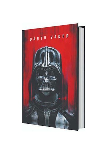 Deffter Film Afişleri Darth Vader 64509-1 No Color