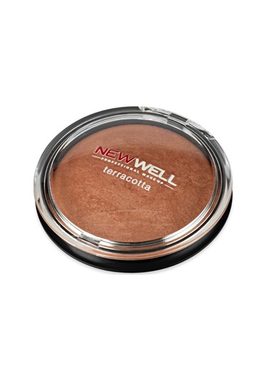 New Well Terracotta Allık 02