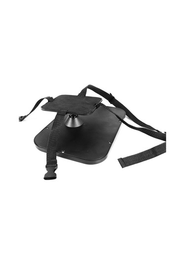 Ranyeek Araç İçi Bebek Aynası - 360 Döner - Araç İçi Kullanıma Uygun - Siyah