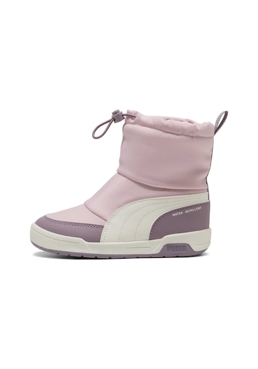 Puma Multıflex 2 Çocuk Botu 402847 04 Pembe