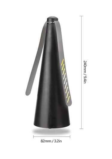 Jialan Sinek Kovucu Fan Gıda Sinek Yok Edici Sinekleri Gıda