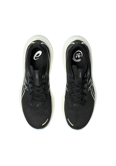 Asics Gel-cumulus 26 Erkek Siyah Koşu Ayakkabısı 1011b792-006 Siyah