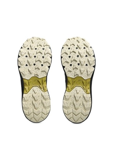 Asics Gel-venture 10 Waterproof Kadın Trail Koşu Ayakkabısı Siyah