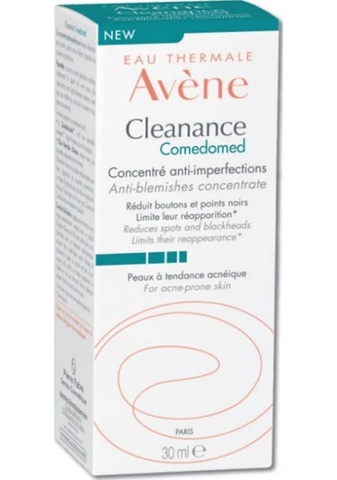 Avene Cleanance Comedomed  Konsantre Bakım Kremi 30 ML