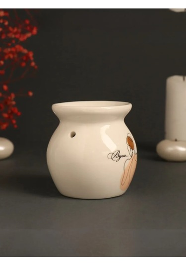 Simalend Seramik Aroma Lambası 264369743