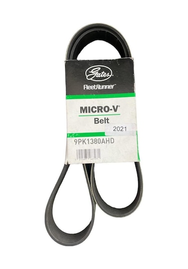 Gergi Kasnak Kayışı DAF EURO 5 1661948 (9 PK 1380) GATES