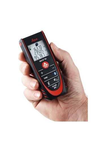 Leica Disto D2-100BT Lazermetre