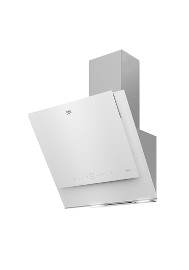 Beko BDE 6072 B 60 CM Duvar Tipi Davlumbaz