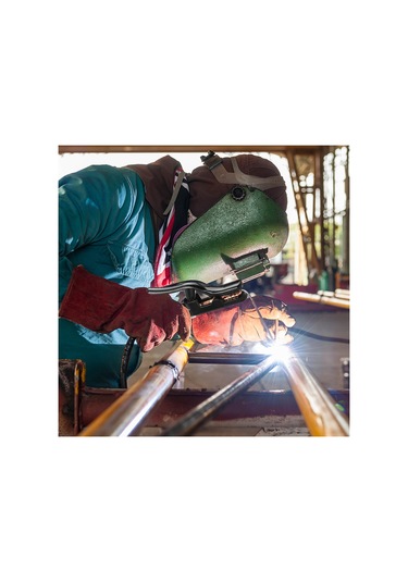 Konesam Siyah Bakır-abs Elektrik Kaynak Tutucu 1000a Ağır Tip Kaynak Makinesi Aletleri Siyah